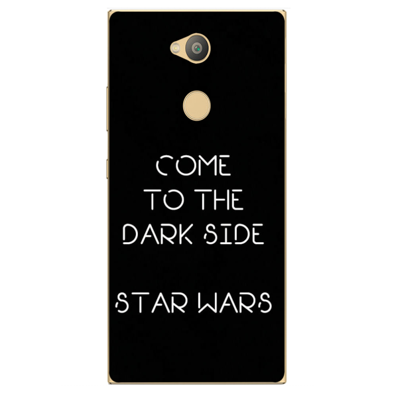 Чехол Uprint Sony Xperia L2 H4311 