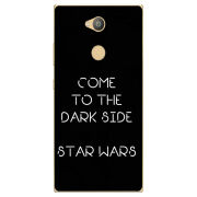 Чехол Uprint Sony Xperia L2 H4311 