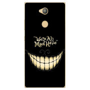 Чехол Uprint Sony Xperia L2 H4311 