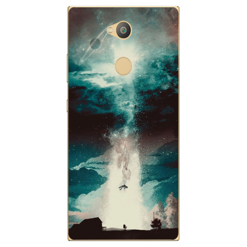 Чехол Uprint Sony Xperia L2 H4311 