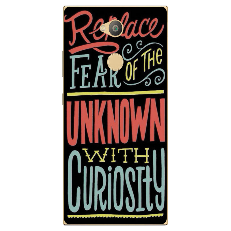 Чехол Uprint Sony Xperia L2 H4311 