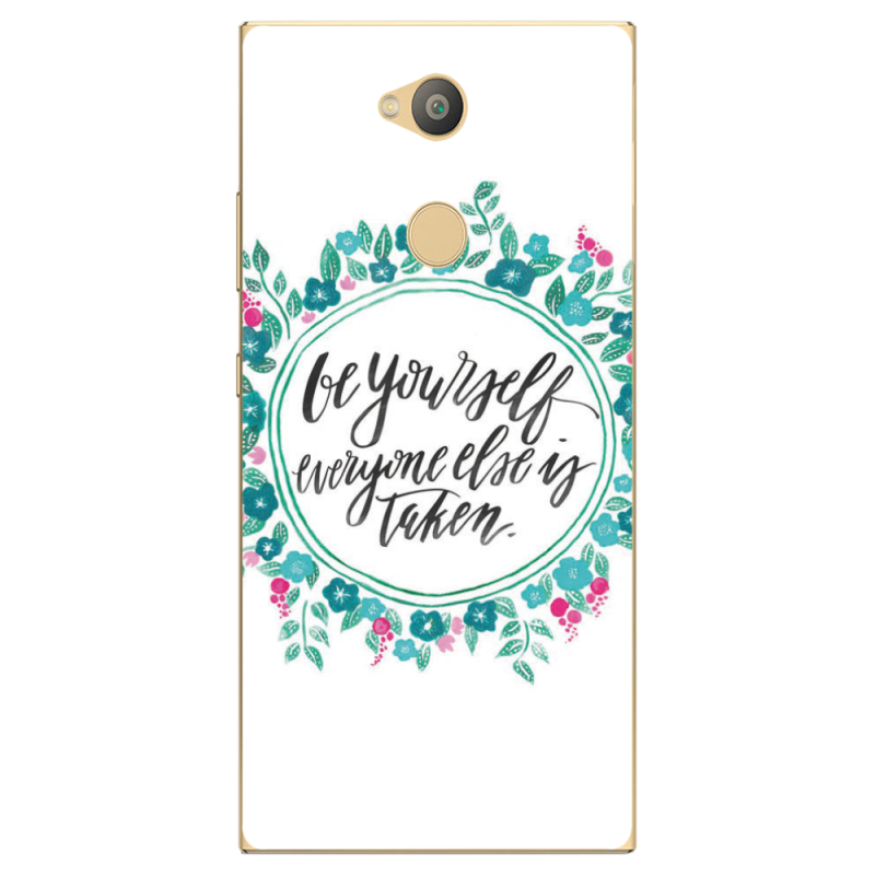 Чехол Uprint Sony Xperia L2 H4311 