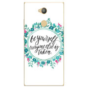 Чехол Uprint Sony Xperia L2 H4311 