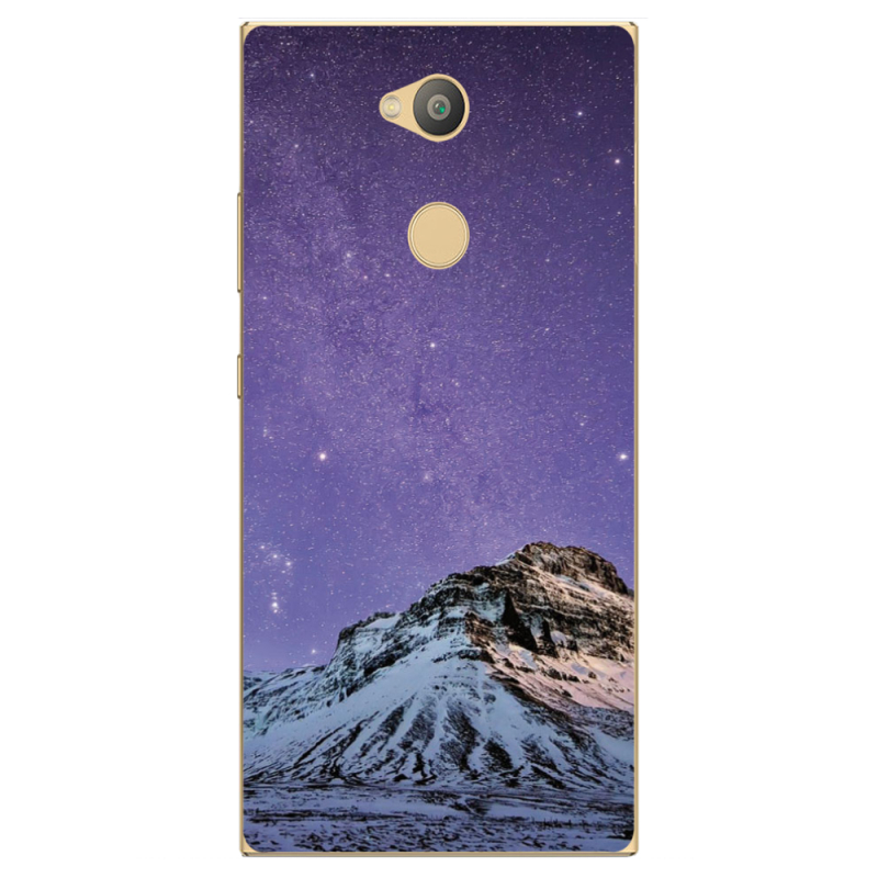 Чехол Uprint Sony Xperia L2 H4311 