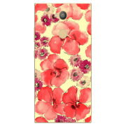 Чехол Uprint Sony Xperia L2 H4311 