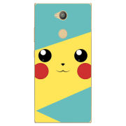 Чехол Uprint Sony Xperia L2 H4311 