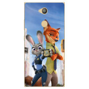 Чехол Uprint Sony Xperia L2 H4311 