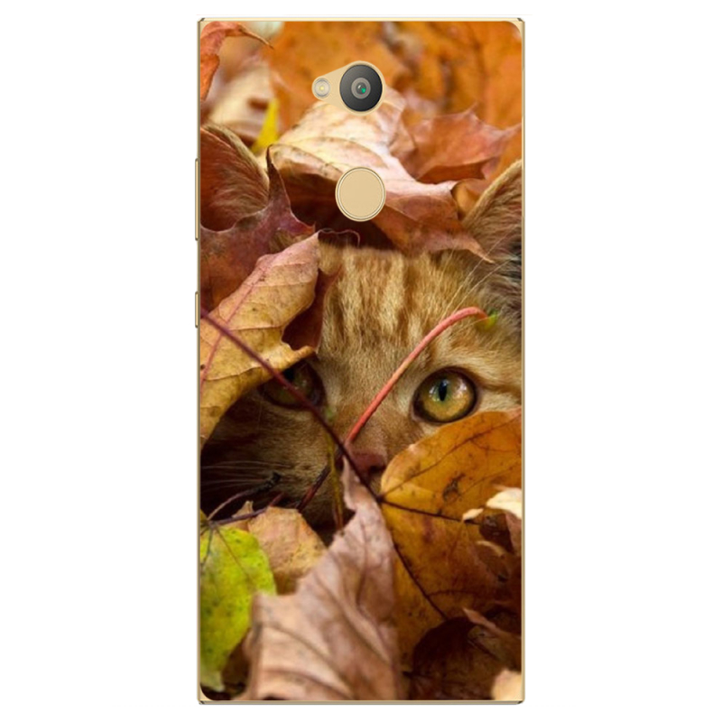 Чехол Uprint Sony Xperia L2 H4311 