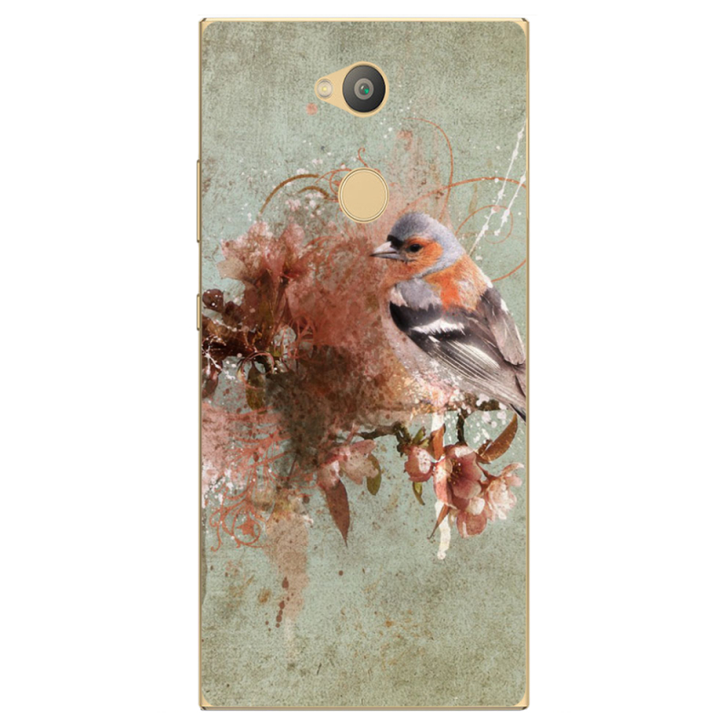 Чехол Uprint Sony Xperia L2 H4311 