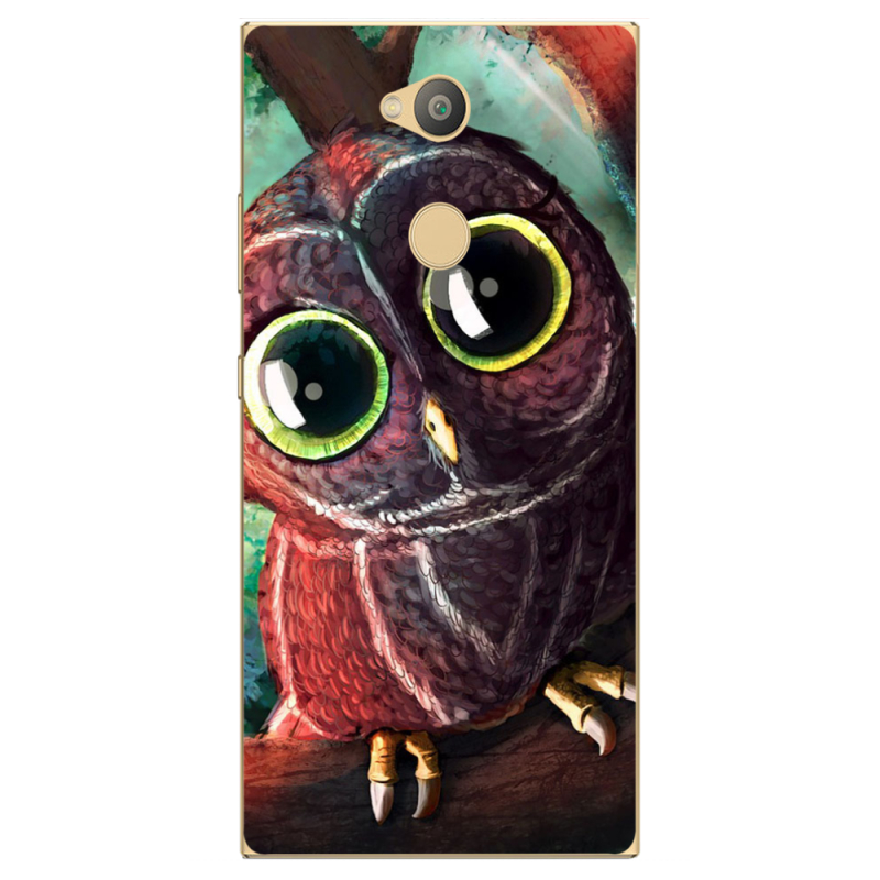 Чехол Uprint Sony Xperia L2 H4311 