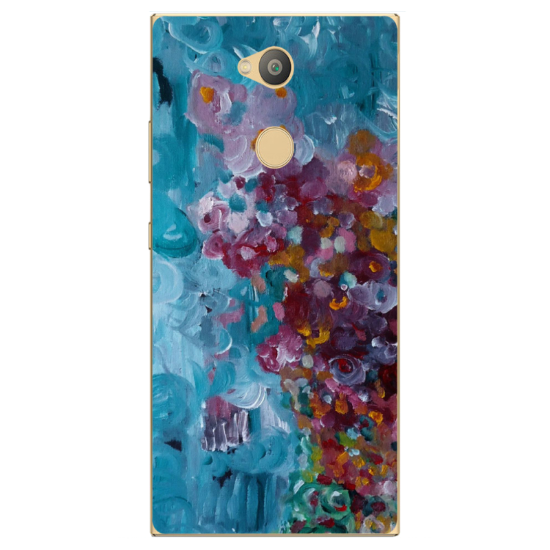 Чехол Uprint Sony Xperia L2 H4311 