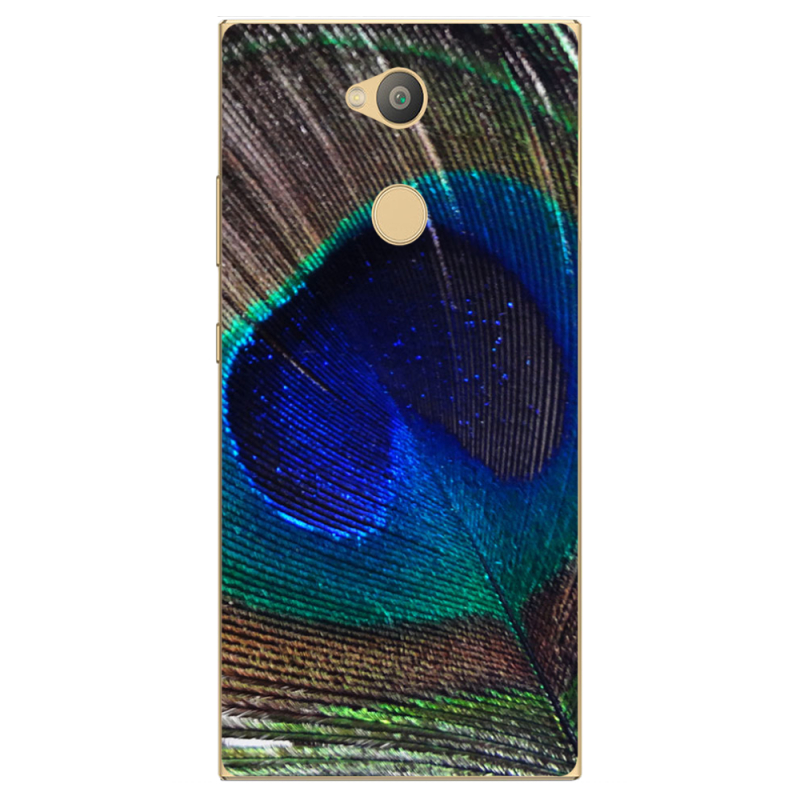 Чехол Uprint Sony Xperia L2 H4311 