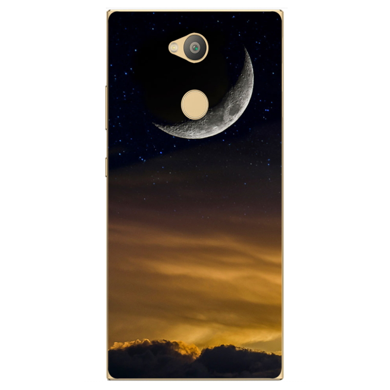 Чехол Uprint Sony Xperia L2 H4311 