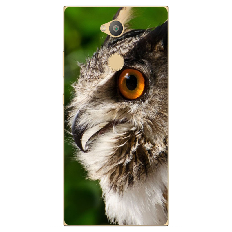 Чехол Uprint Sony Xperia L2 H4311 