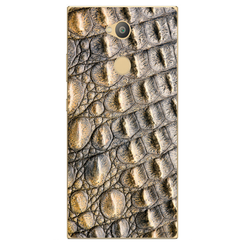 Чехол Uprint Sony Xperia L2 H4311 