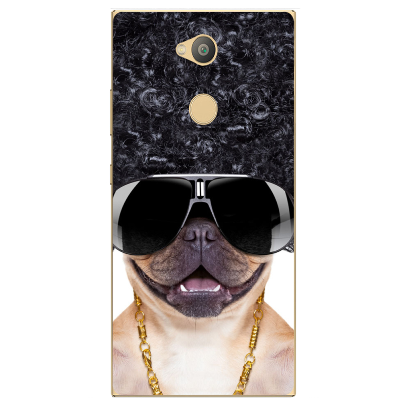 Чехол Uprint Sony Xperia L2 H4311 