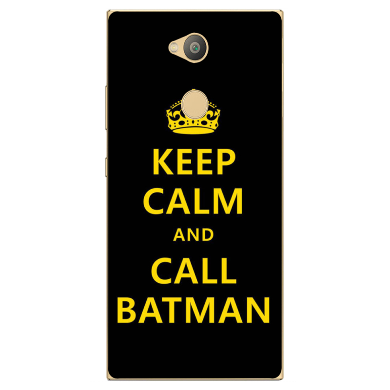 Чехол Uprint Sony Xperia L2 H4311 