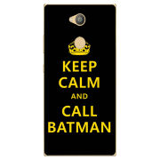 Чехол Uprint Sony Xperia L2 H4311 