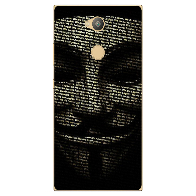 Чехол Uprint Sony Xperia L2 H4311 