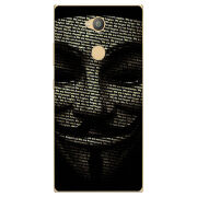 Чехол Uprint Sony Xperia L2 H4311 