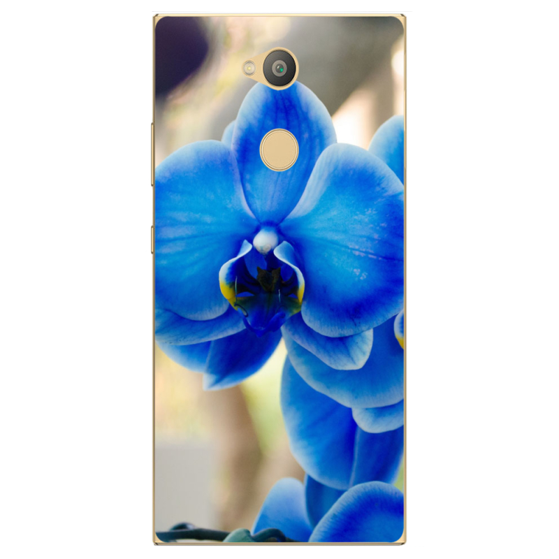 Чехол Uprint Sony Xperia L2 H4311 