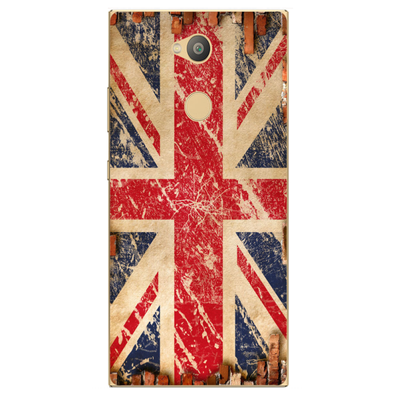 Чехол Uprint Sony Xperia L2 H4311 