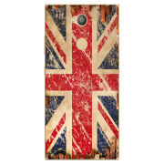 Чехол Uprint Sony Xperia L2 H4311 