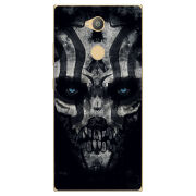 Чехол Uprint Sony Xperia L2 H4311 The Dark