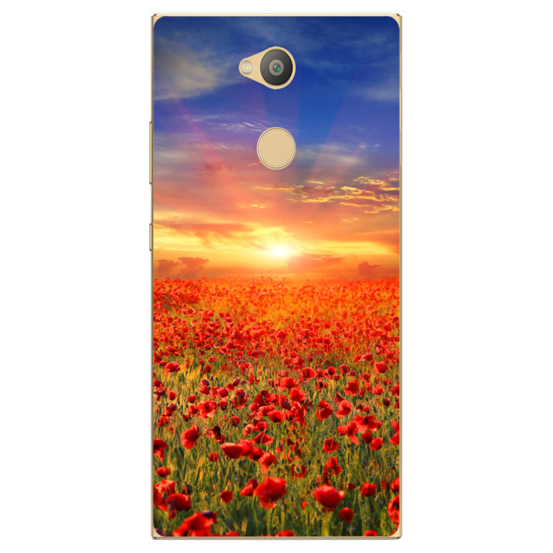 Чехол Uprint Sony Xperia L2 H4311 
