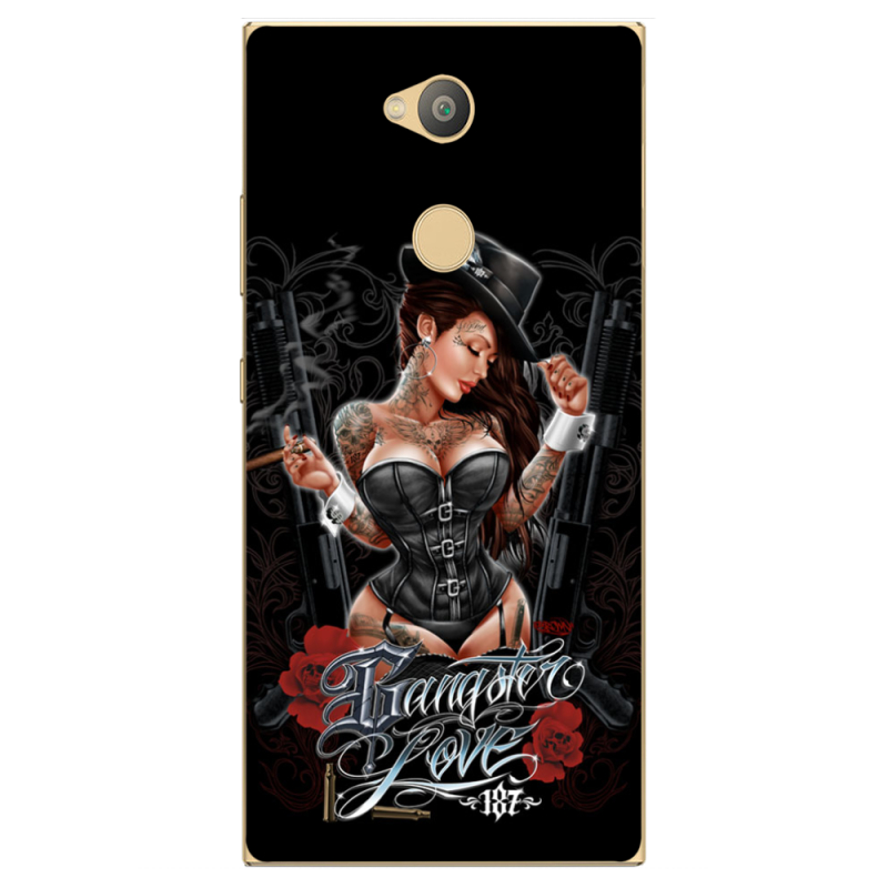 Чехол Uprint Sony Xperia L2 H4311 