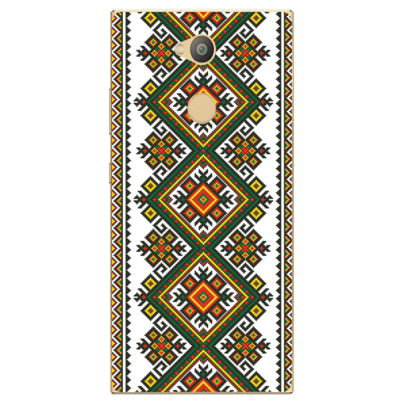 Чехол Uprint Sony Xperia L2 H4311 