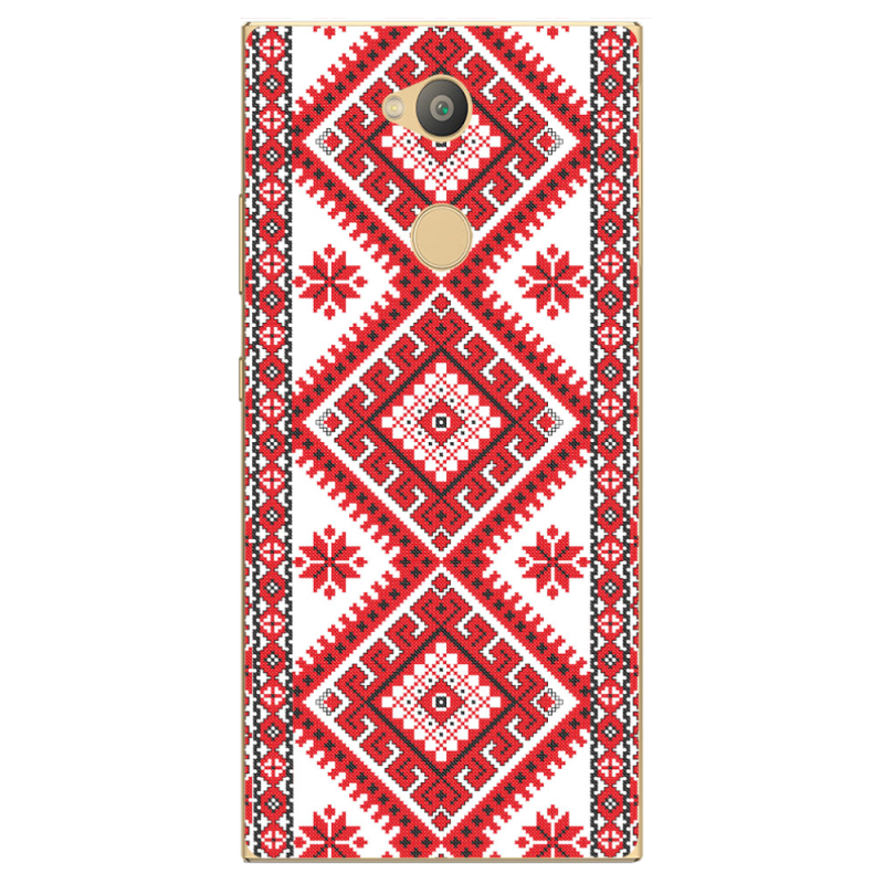 Чехол Uprint Sony Xperia L2 H4311 