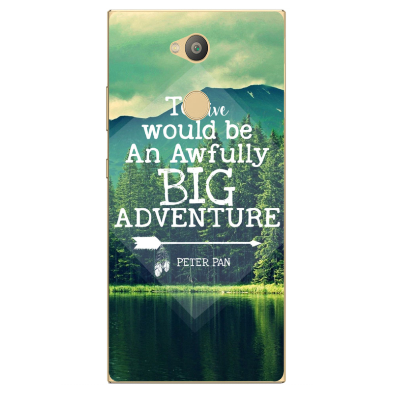 Чехол Uprint Sony Xperia L2 H4311 