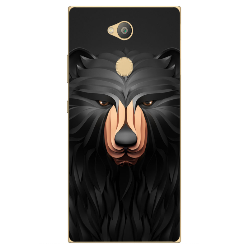 Чехол Uprint Sony Xperia L2 H4311 