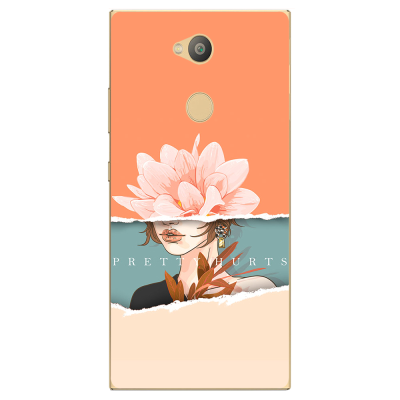 Чехол Uprint Sony Xperia L2 H4311 