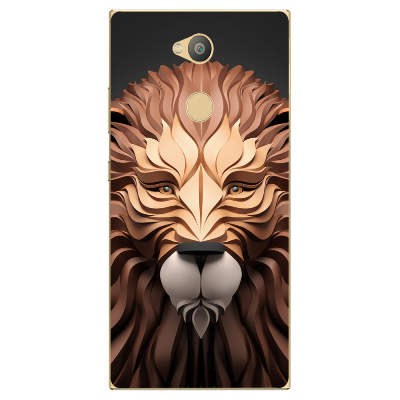 Чехол Uprint Sony Xperia L2 H4311 