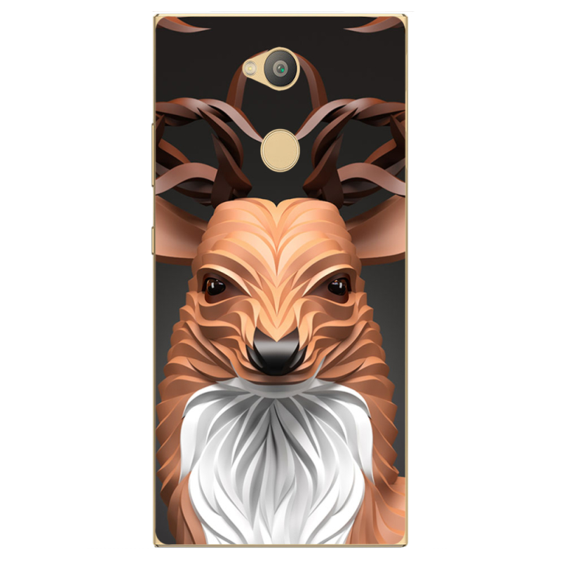 Чехол Uprint Sony Xperia L2 H4311 