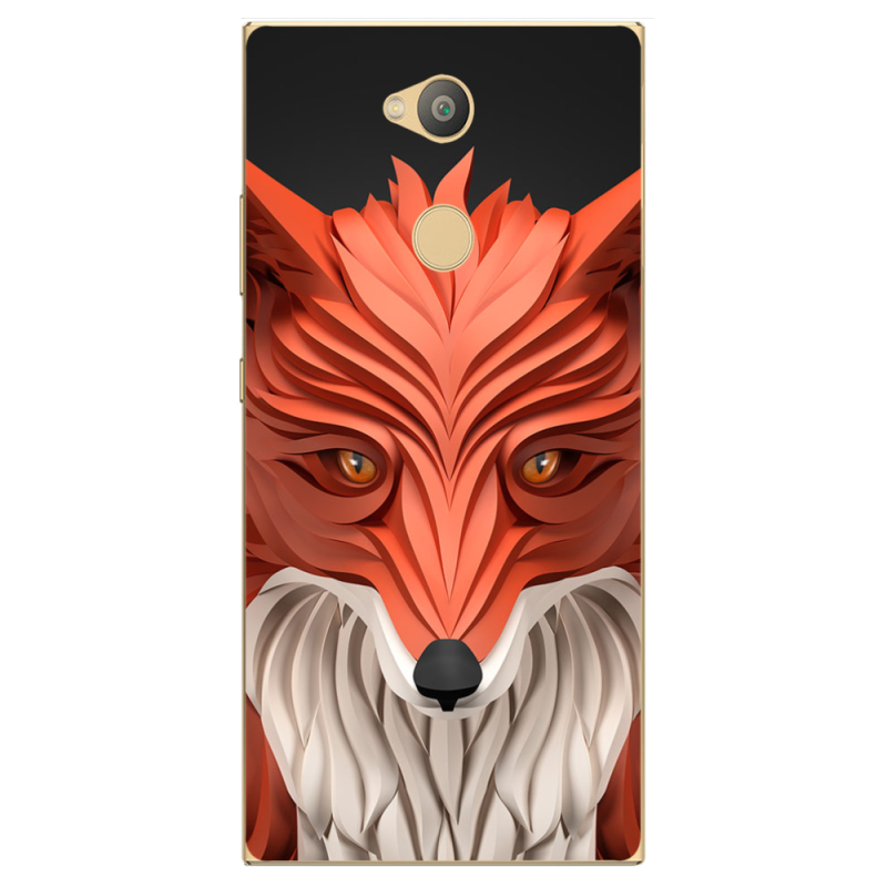 Чехол Uprint Sony Xperia L2 H4311 