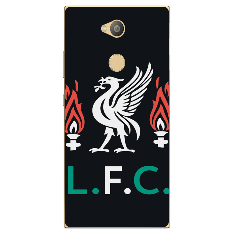 Чехол Uprint Sony Xperia L2 H4311 L. F. C.