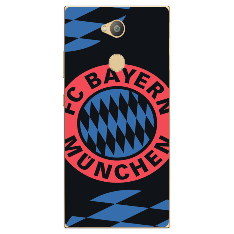 Чехол Uprint Sony Xperia L2 H4311 FC Bayern