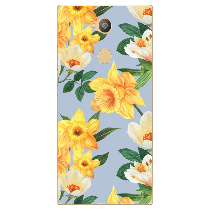 Чехол Uprint Sony Xperia L2 H4311 