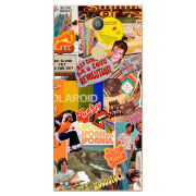 Чехол Uprint Sony Xperia L2 H4311 70s