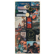 Чехол Uprint Sony Xperia L2 H4311 