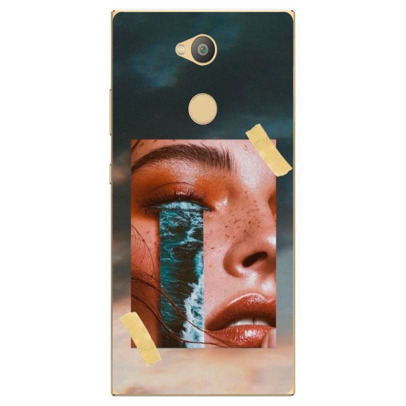 Чехол Uprint Sony Xperia L2 H4311 