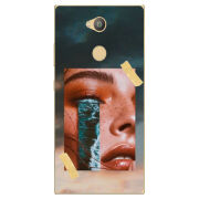 Чехол Uprint Sony Xperia L2 H4311 