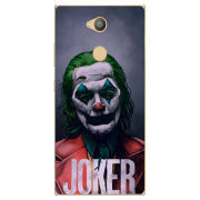 Чехол Uprint Sony Xperia L2 H4311 Joker