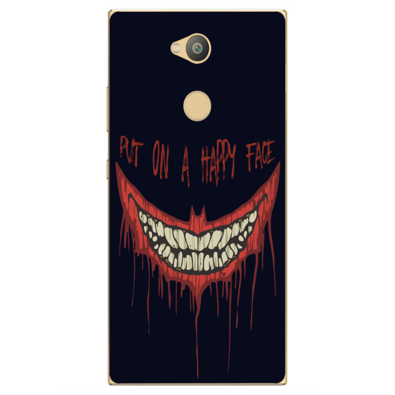 Чехол Uprint Sony Xperia L2 H4311 