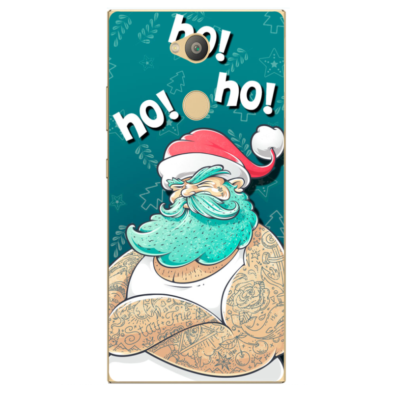 Чехол Uprint Sony Xperia L2 H4311 