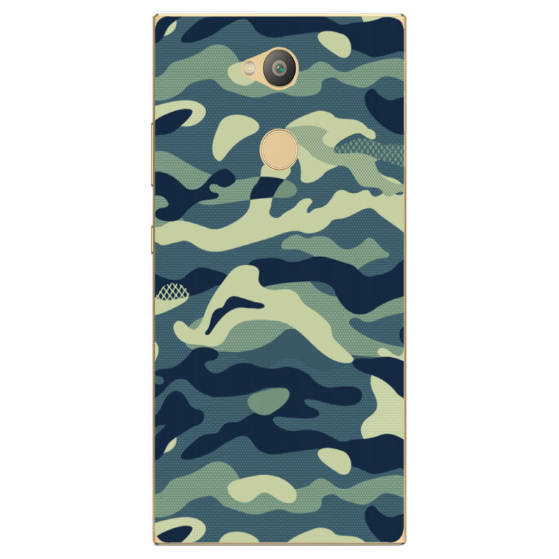 Чехол Uprint Sony Xperia L2 H4311 