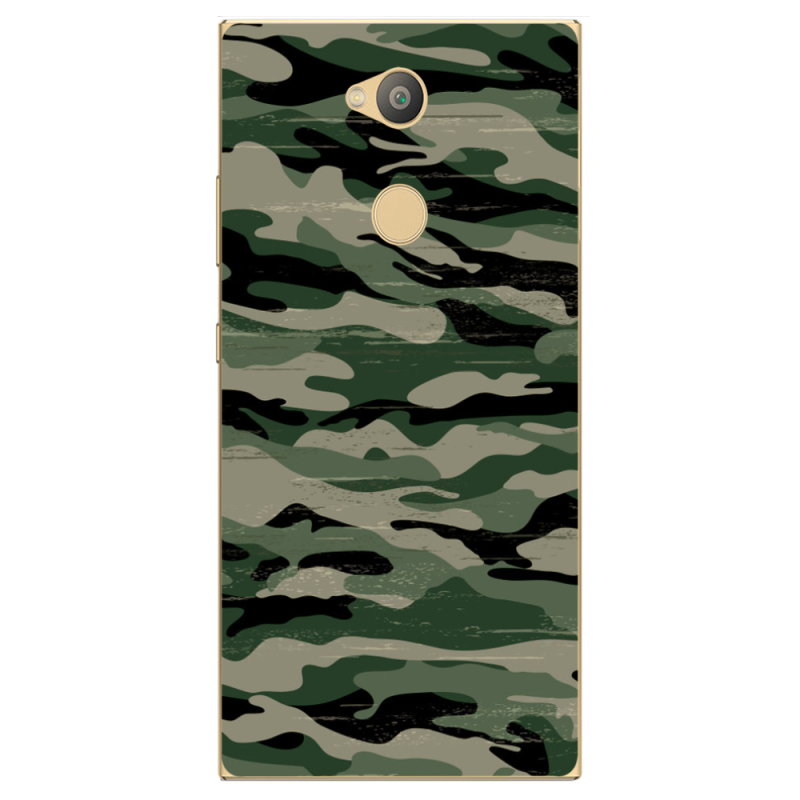 Чехол Uprint Sony Xperia L2 H4311 